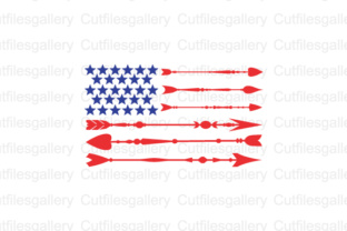Arrow Flag